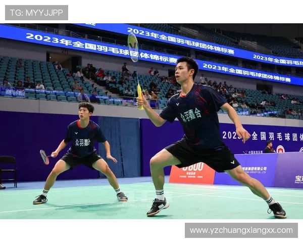 全国羽毛球混合团体锦标赛精彩瞬间回顾与赛场激烈对决全记录 全国羽毛球混合团体锦标赛精彩瞬间回顾与赛场激烈对决全记录