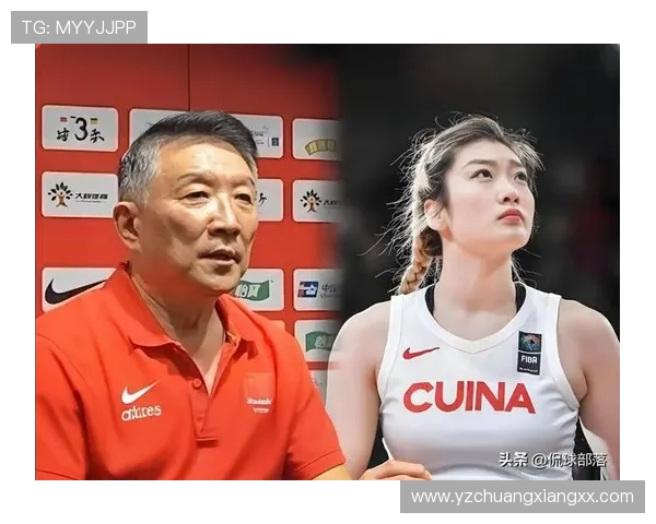 宫鲁鸣展望女篮亚洲杯强调珍惜机遇与担当为国争光的共同使命 宫鲁鸣展望女篮亚洲杯强调珍惜机遇与担当为国争光的共同使命