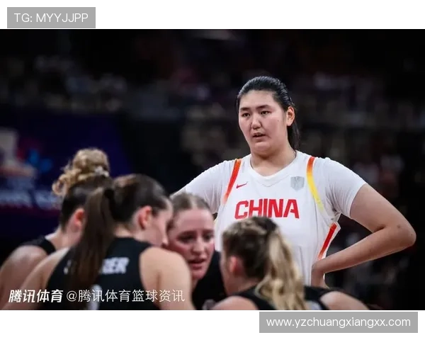 苏群:女篮半决赛对阵日本 外线火力成最大挑战 苏群:女篮半决赛对阵日本 外线火力成最大挑战